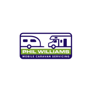 Logo Design by rezz for Phil Williams Caravan Engineer | Design: #26679878