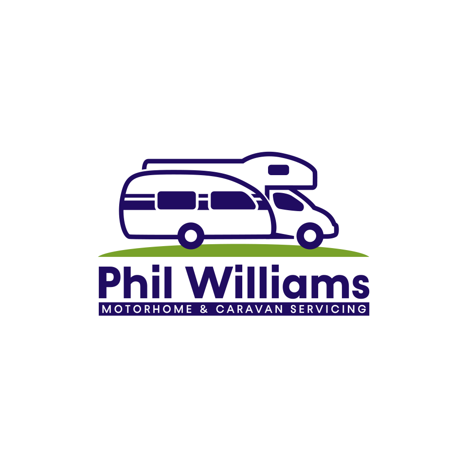Diseño de Logo por rezz para Phil Williams Caravan Engineer | Diseño #26695105