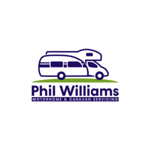 Logo Design by rezz for Phil Williams Caravan Engineer | Design: #26695105