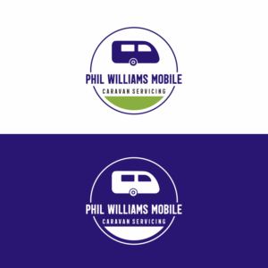 Diseño de Logo por Shine Designs para Phil Williams Caravan Engineer | Diseño: #26687854