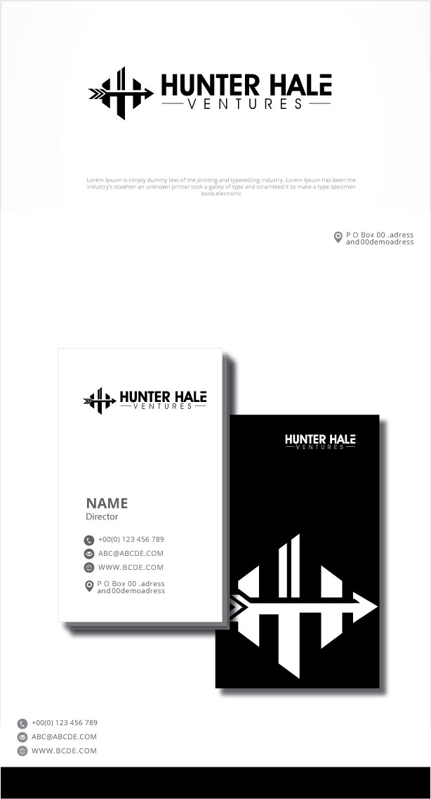 Design de Logo par graphicevolution pour ce projet | Design #26660750