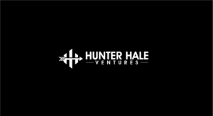 HUNTER HALE | Logo Design by graphicevolution