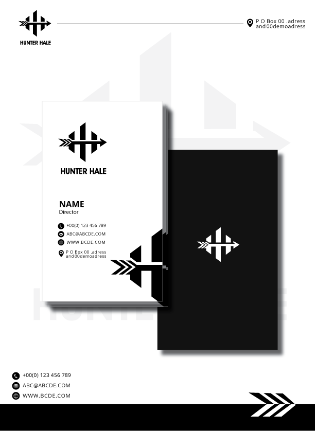 Design de Logo par graphicevolution pour ce projet | Design #26728253