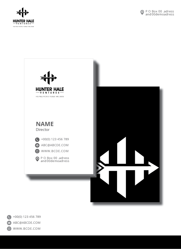 Logo Design by graphicevolution for this project | Design #26739283