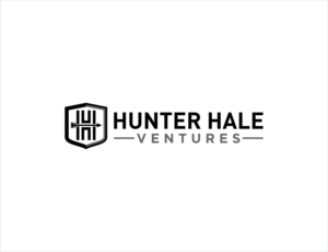 HUNTER HALE | Logo Design by BNdesigner