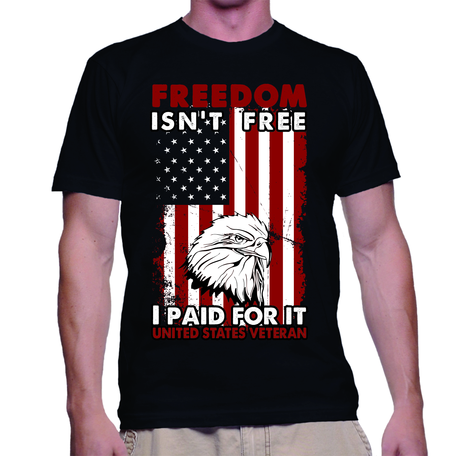T-Shirt-Design von bacujkov für dieses Projekt | Design #26661179