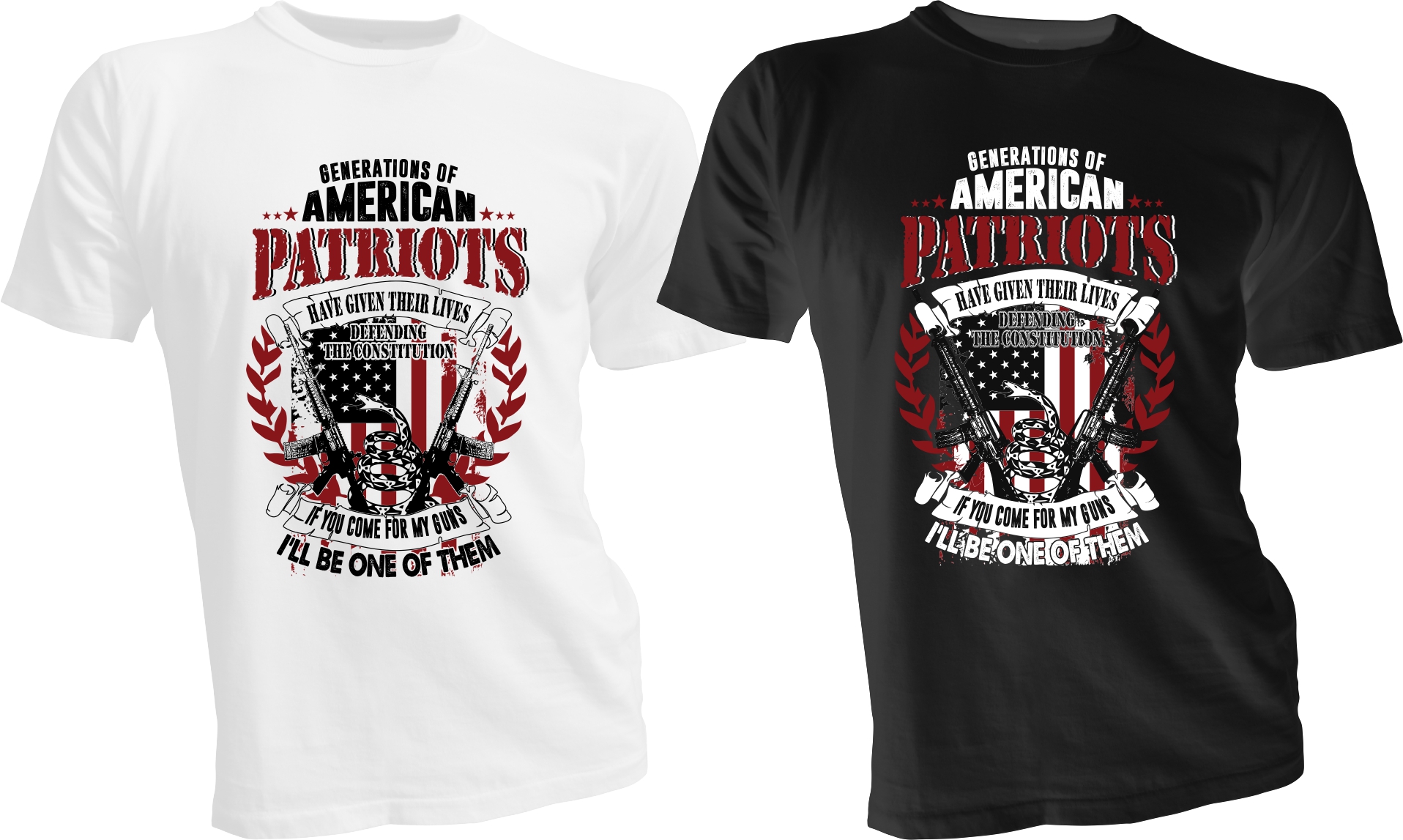 T-shirt Design by bacujkov for this project | Design #26665502