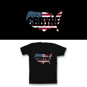 T-shirt Design by saka.aleksandar for this project | Design: #26664369