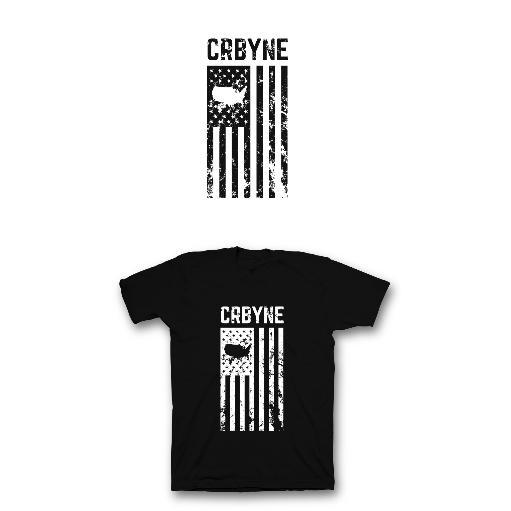 T-shirt Design by saka.aleksandar for this project | Design #26664437