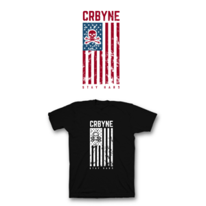 America Style T shirts | T-Shirt-Design von saka.aleksandar