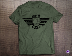 T-shirt Design by FigliaPerduta for this project | Design: #26664959