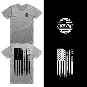 T-shirt Design by FD Graphic Design