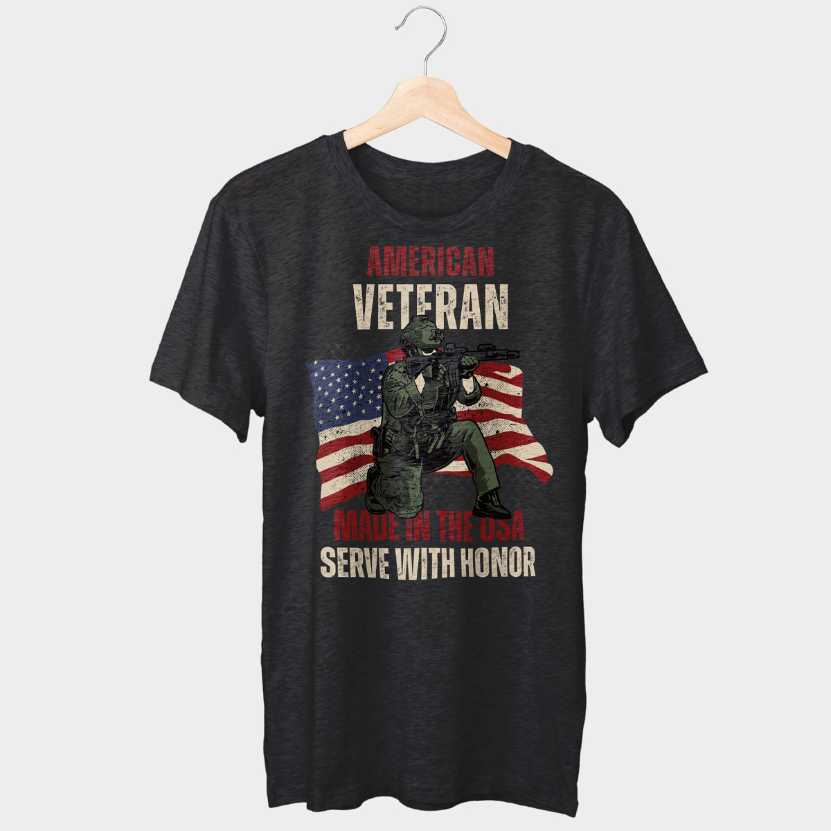 T-shirt Design by Ehooc Design for this project | Design #26665016