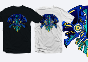 Diseño Gráfico por ammar_ed para este proyecto | Diseño: #26662245
