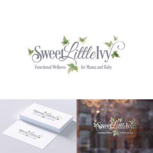 Logo-Design von Sergio Coelho für dieses Projekt | Design: #26662274