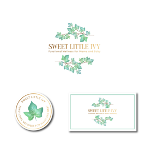 Logo Design by Cactus Designs