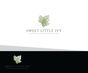 Logo Design by Iris 3