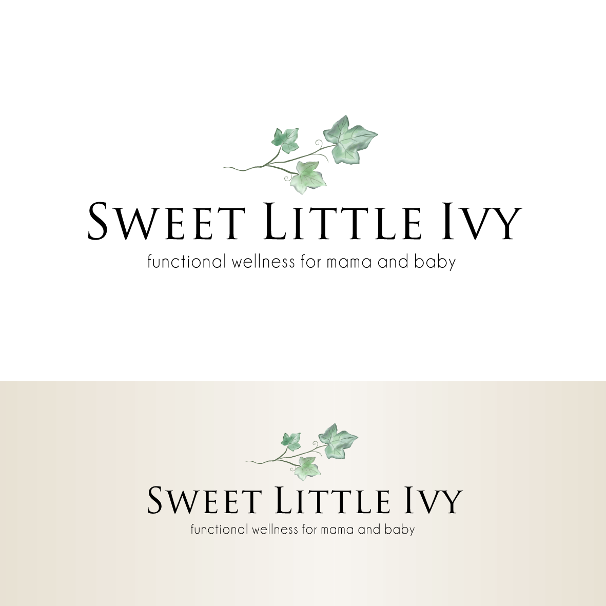 Logo Design by Samantha Ward Design for this project | Design #26671210