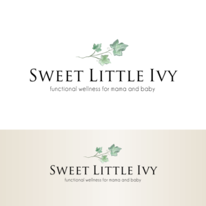 Logo-Design von Samantha Ward Design für dieses Projekt | Design: #26671210