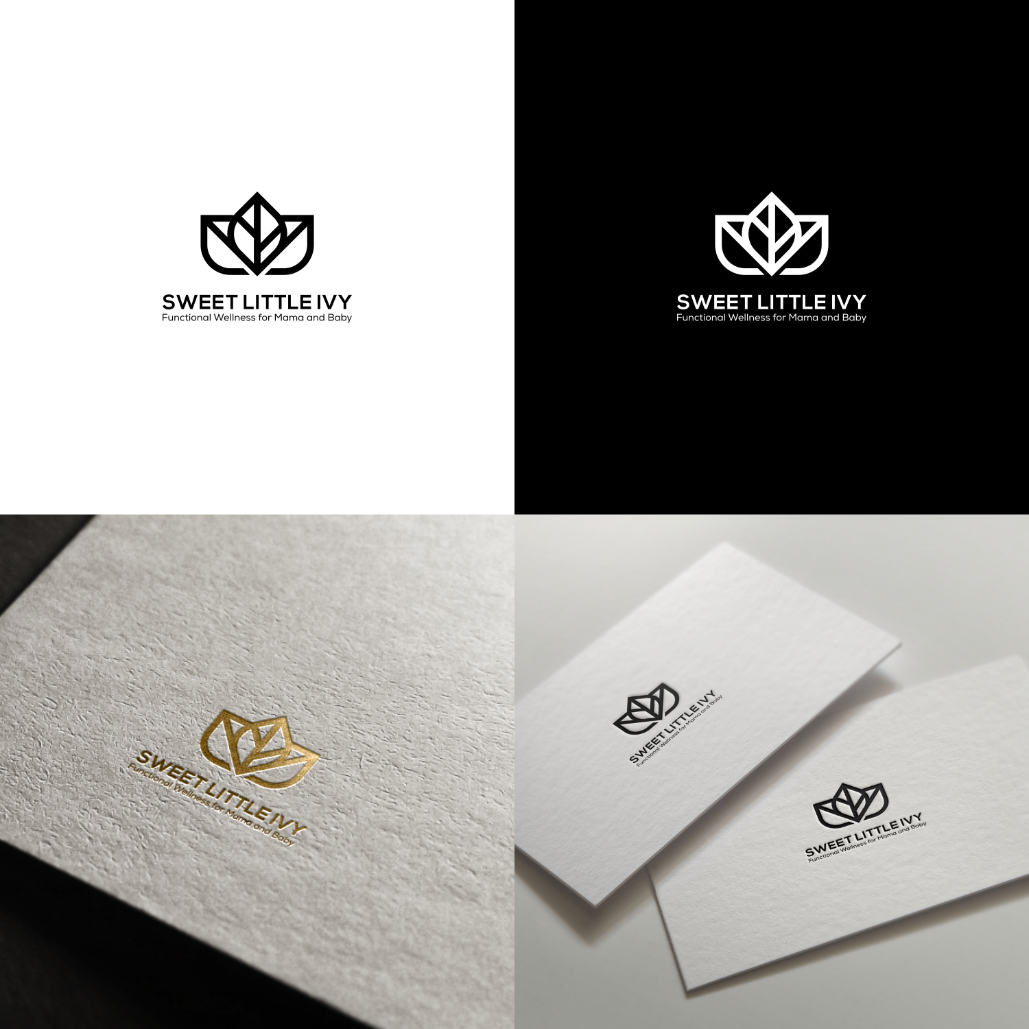 Logo Design by galang1996 2 for this project | Design #26659251