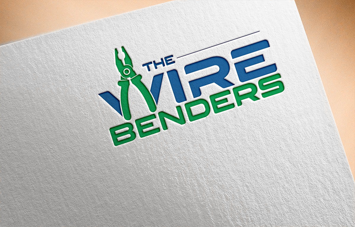 Logo Design by Vishak vasu for this project | Design #26663656