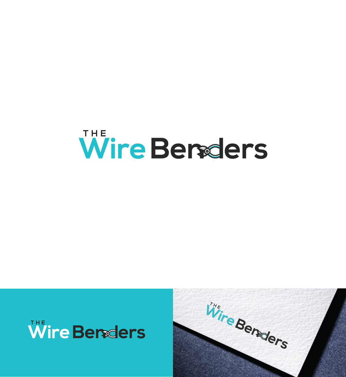 Logo Design by ecorokerz for this project | Design #26661904