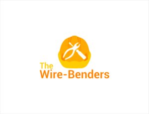 The Wire-Benders | Logo-Design von BNdesigner
