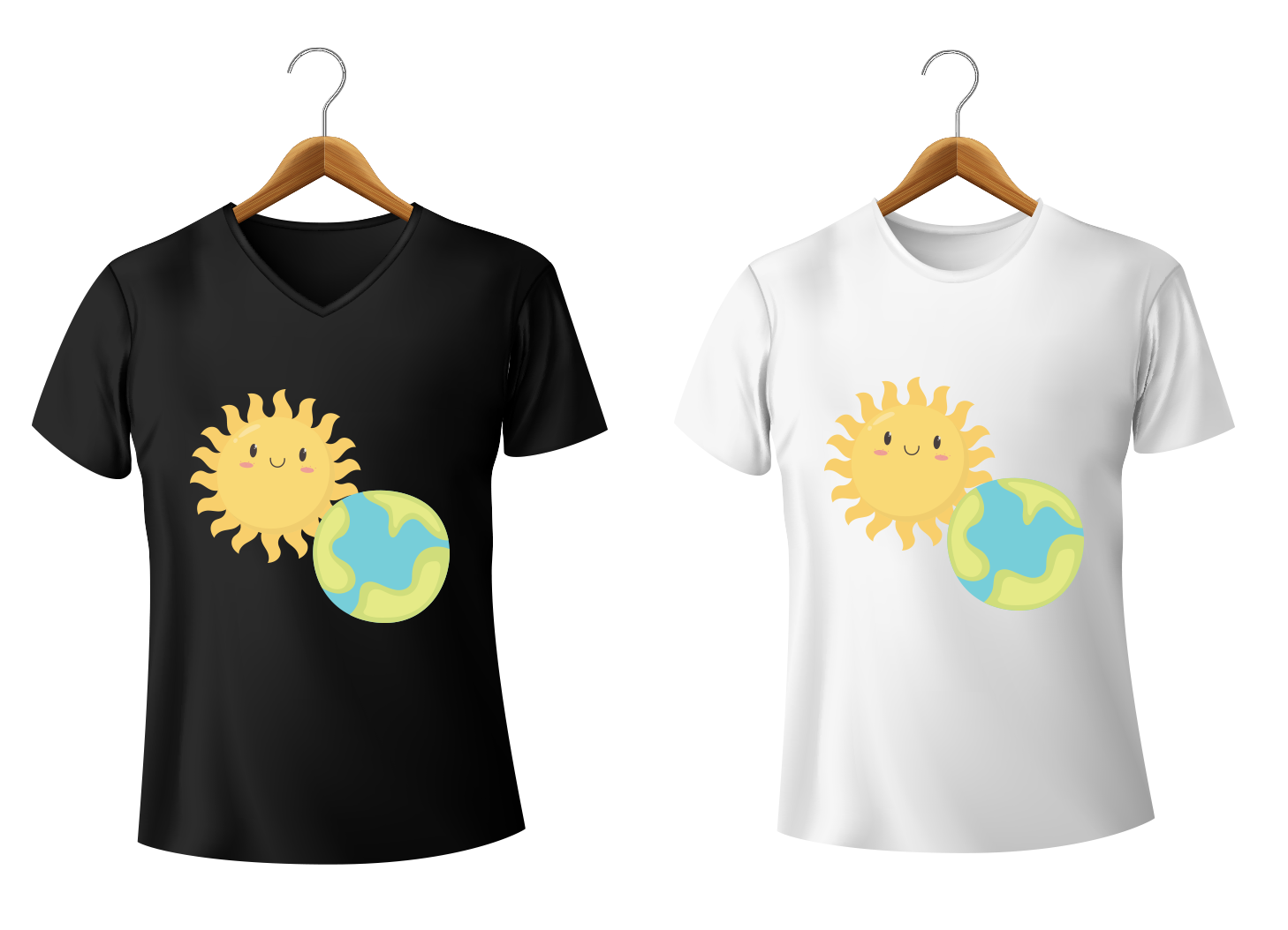 T-shirt Design by Brijendra Pal for this project | Design #26674495