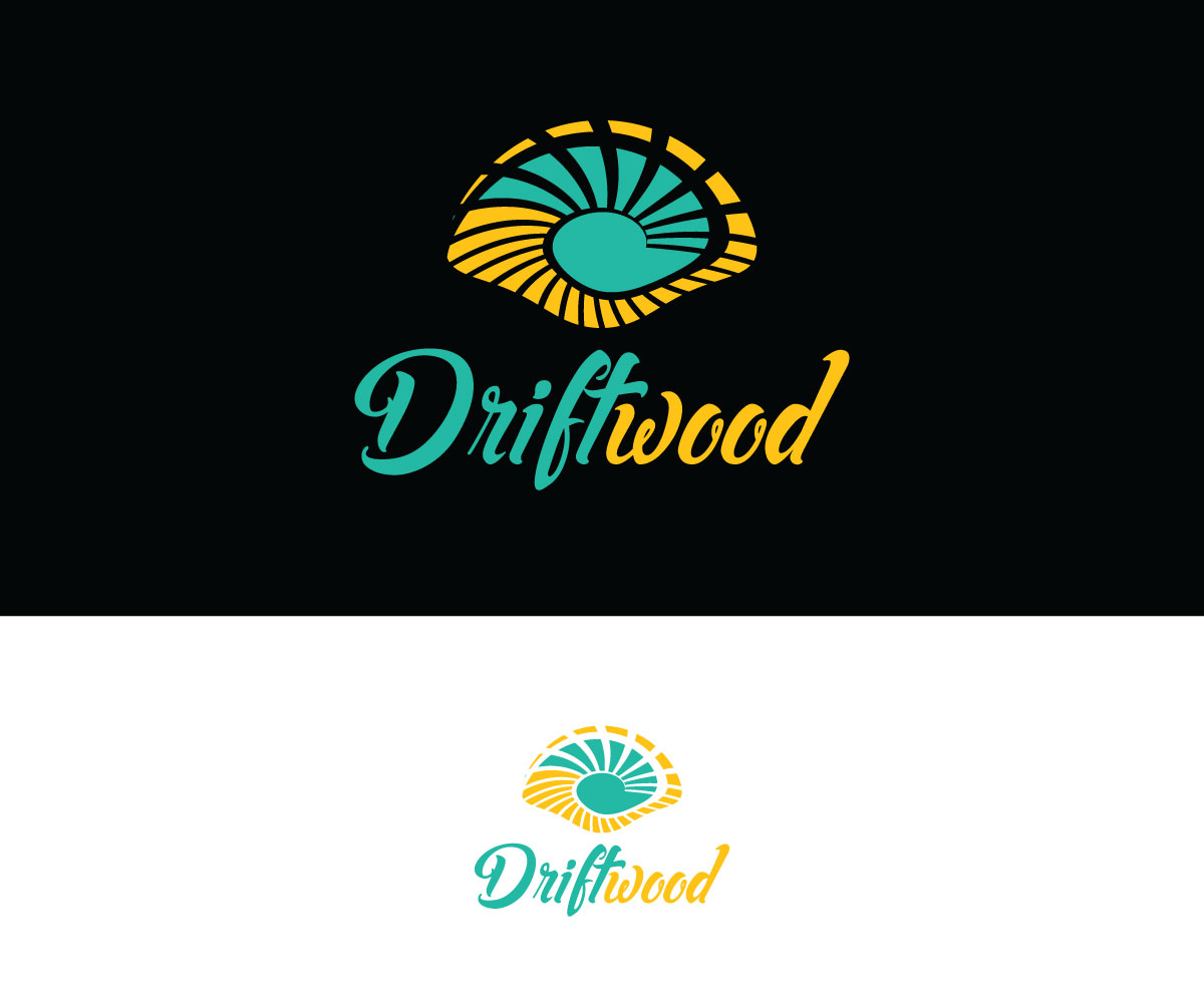 Logo Design by makerlogoz for driftwood | Design #26663164