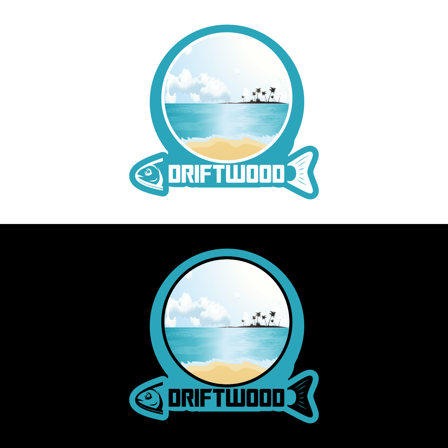 Logo-Design von marzuq für driftwood | Design #26662968