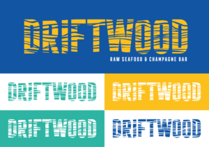 Logo Design by CZP for driftwood | Design: #26663230