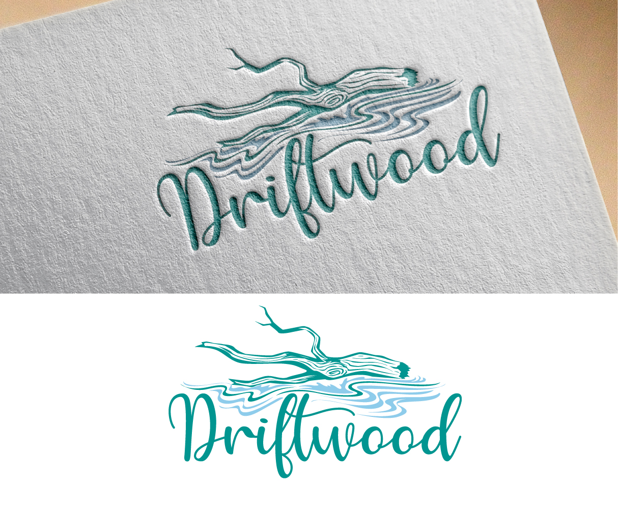 Design de Logo par blue eye pour driftwood | Design #26663522