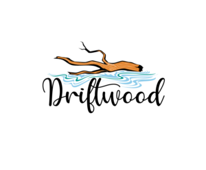 Driftwood | Logo-Design von blue eye