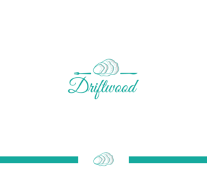 Logo Design by ecorokerz for driftwood | Design: #26660749