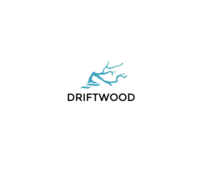 Logo Design by ecorokerz for driftwood | Design: #26661495