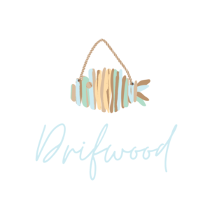 Logo Design by Kimh for driftwood | Design: #26662581
