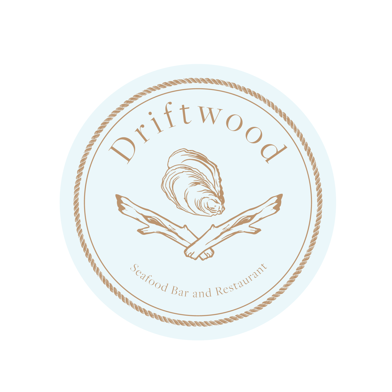 Logo Design by Kimh for driftwood | Design #26662939
