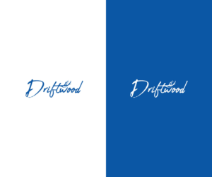 Driftwood | Logo-Design von Ochieng