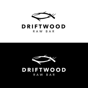 Logo-Design von simple mind für driftwood | Design #26659388
