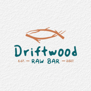 Logo Design by simple mind for driftwood | Design: #26664944