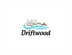 Driftwood | Logo-Design von BNdesigner
