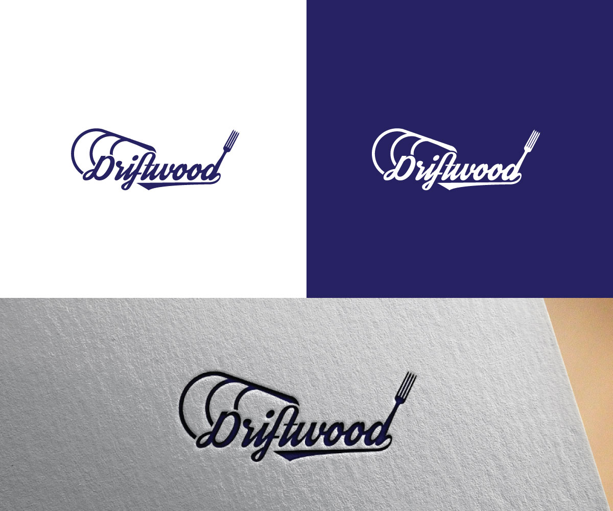 Design de Logo par uitaki pour driftwood | Design #26659657