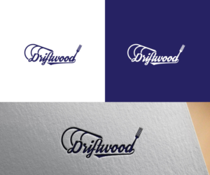 Driftwood | Design de Logo par uitaki