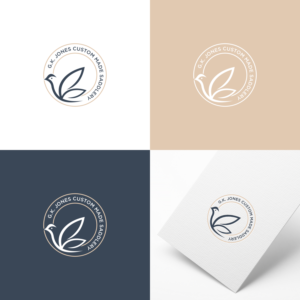 Logo Design by mOuntase