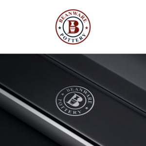 Logo Design by Maxo-Biz for BeanWare Pottery | Design: #26661398