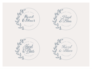 Logo Design by wonderland for this project | Design: #26665671