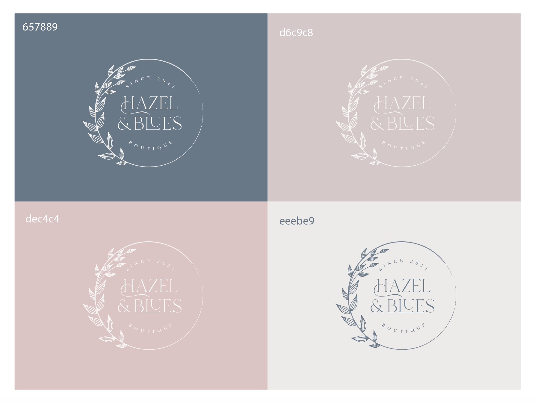 Logo Design by wonderland for this project | Design #26731177
