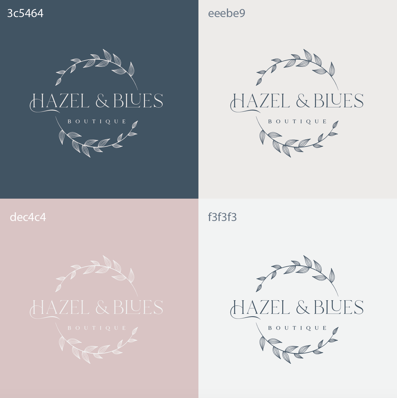 Logo Design by wonderland for this project | Design #26802762