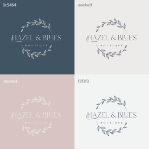 Logo Design by wonderland for this project | Design: #26802762