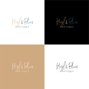 Logo-Design von HARIQ für dieses Projekt | Design #26661823